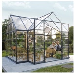 [무료배송] 캐노피아 바이 팔램 빅토리오랑주리 1012그린하우스 : 코스트코 만만세