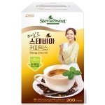 펄세스 스테비아 커피 믹스 마일드 9.5g x 200개 당과 칼로리제로 / 코스트코 : 힐링DIY마켓