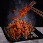 막창곱창 대원푸드 튜울립,불 닭발 250g / 300g 국내산100% : 막창곱창전문 대원푸드