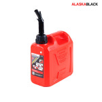 등유통 씨플로 제리캔 5L 캠핑 기름통 석유통 휘발유통 : 제커9