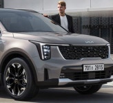 쏘렌토 MQ4 페이스리프트 도어컵 엣지 PPF 생활보호필름 : 카쉴드