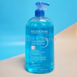 바이오더마 아토덤 젤 두쉬 약산성 클렌저 1000ML / 올인원 향좋은 바디워시 트레이더스 : 킹찰스