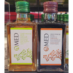 OMED 오메드 비네거 250ml (1.애플 비네거,2.와인 비네거 / 2종 택1) / 스페인 : jini market