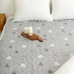 한일의료기 프리미엄 마운틴 전기요 싱글 1인용 소 67.5x180 전기장판 캠핑용 : 헬씨생활건강