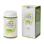 라라코리아 라라효소 분말 600g : 라라샵 송정역점