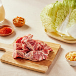 [향미찬방] 30년 전통 향미 푸드 왕왕감자탕 : 향미찬방