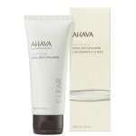 아하바 AHAVA 페이셜 머드 각질관리크림 100ml : 로렌사