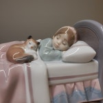 [앤틱/M] Rare 야드로 꿈나라 친구들 6540 오리지널 박스O : 야드로퀸