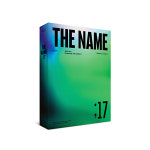 세븐틴 (SEVENTEEN) - 2022 세븐틴 포토북 [THE NAME;17] : 샵온세일