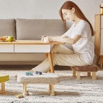 아기현관벤치 유아 신발장 의자 : 혜성 커머스