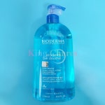 바이오더마 아토덤 젤 두쉬 약산성 클렌저 1000ML / 올인원 향좋은 바디워시 트레이더스 : 킹찰스