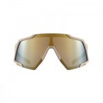 WING 윙 ALI 알리 베이지 / 국산 미러 아웃도어 고글 스포츠 휴가 여름 선글라스 : 안경다모아