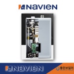 경동나비엔 프리미엄 콘덴싱 도시가스 보일러 NCB900-52L 임코보일러 교체 설치 : 좋은보일러
