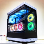 게임용 롤 오버워치 배그 게이밍 대구조립컴퓨터 AMD 라이젠 PC1번 : 맛컴