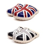 화장실 욕실 남녀 프리 슬리퍼 앞막힘 물빠짐 미끄럼 : 수앤서마켓4