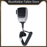해피아워굿즈 HM-148G 마이크 핸 이색 스피커 PTT 라디오 ICOM IC F5061D F6061D 1721 F9511 952IC-F 워키 토키 : 해피아워굿즈