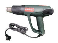 재고처분 메타보 METABO 전기 열풍기 H1600 6.01605.00 루마니아산 : 제이엠툴