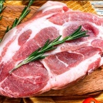 솔티봉고 솔트에이징 목살 삼겹살 항정살 갈매기살 200g 구이용 찌개용 캠핑고기 : 솔티봉고