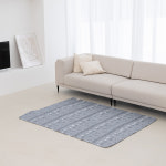 한일의료기 전기요 루돌프 싱글 1인용 전기매트 캠핑용 고급형 : 주식회사 투윙스