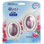 페브리즈 비치화장실용 향긋한 꽃향기 2P : 수앤서마켓4