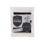 홈플러스시그니처 생파래김 70g, 1봉 : 이레마켓몰