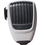 해피아워굿즈 HM-148G 마이크 핸 이색 스피커 PTT 라디오 ICOM IC F5061D F6061D 1721 F9511 952IC-F 워키 토키 : 해피아워굿즈