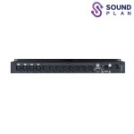 카날스 디지털 시그널 프로세서 DSP-8400 / DSP8400 : 사운드플랜