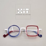 [주문제작 3.4주] XIT DANi C100 083 (French Flag) 프랑스안경 : 로데오안경 대치점