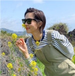 [레이밴] RB2140웨이페어러 54SIZE 호피 레오파드연예인선글라스 김나영 정품 : 포시즌아이웨어