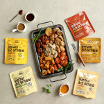더존닭팩토리 | [닭신세트] 닭가슴살 BEST 15종 패키지 : 다신샵다이어트