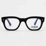 한동훈 사각 뿔테 안경 커틀러앤그로스 CGOP 0772 B (50) : 아이캐처