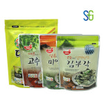 남광식품 부각 튀각 70g 김부각 미역 다시마 : 세기유통