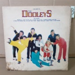 LP판 LP음악 THE DOOLEYS   (분류번호14 18 18 21 24 29 31 33 34 36 41 43 50) : TO앤틱크