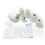 감열지 바코드라벨 45지관 100mm x 100mm(1R 600장) 스티커 감열라벨 롤라벨 : 휴레이디엔에스