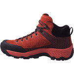 부토라 무사이2NTX브라운 등산화 BTGSHARMO02 gil : 길인터내셔널