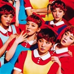(CD) 레드벨벳 Red Velvet  1집 The Red DUMB DUMB 덤덤 : 팬덤뮤직