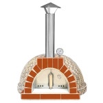 업소용 피자 벽돌 화덕 가마 장작 레스토랑 이탈리아 : 마나상인