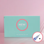 제이투 뉴니들 디지털 머신 니들 NEW-1P(0.3) : 뷰티난다