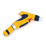 수도분사기 물분사건 차량용 알루미늄 세차건 온오프 : 수앤서마켓4