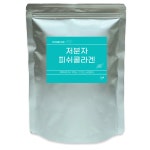 그린사랑 저분자 피쉬콜라겐 펩타이드 500g : 닥터그린사랑