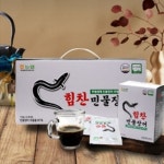 힘찬민물장어 70ml x 30포 : 수앤서마켓5