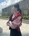 [무배] 하객원피스 하객룩 결혼식 플레어 주름 원피스 : 디올레