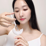 투더블유 치아미백 셀프 기계 화이트닝겔 자가 주사기형 미백젤 : 제이엔퍼시픽