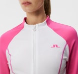 제이린드버그 여성 골프자켓 제이드 제니스 미드 레이어 준 레인 점퍼 : 마코리샵