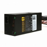 스카이디지탈 파워스테이션4 PS4-350T 86P ActivePFC V2.31 TFX : 컴퓨터119 스토어