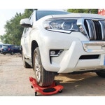 자동차 수리보드 하부 바닥 유지 용품 슬라이딩 밑판 : 오운드유