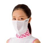 [수이골프 프리미엄 I형] SS시즌 NEW UV차단 골프 스포츠 마스크 : 수이골프