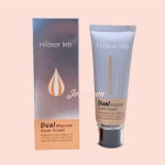 주식회사 하이디어랩 | 하이디어랩 듀얼 앰플 커버크림 60ml(SPF50+) : JOO MOON