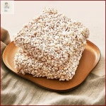 한과선물세트 수제 강릉 한과 세트 3호 1.5kg 명절선물 보자기포장 : 쑨짱몰