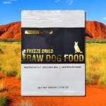 FDA 에프디에이 강아지 동결건조 사료 500g : 펫트러스트